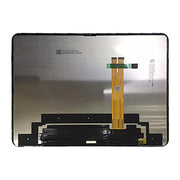 For OnePlus Pad 2 OPD2403 IPS LCD Screen with Digitizer Full Assembly (Black)