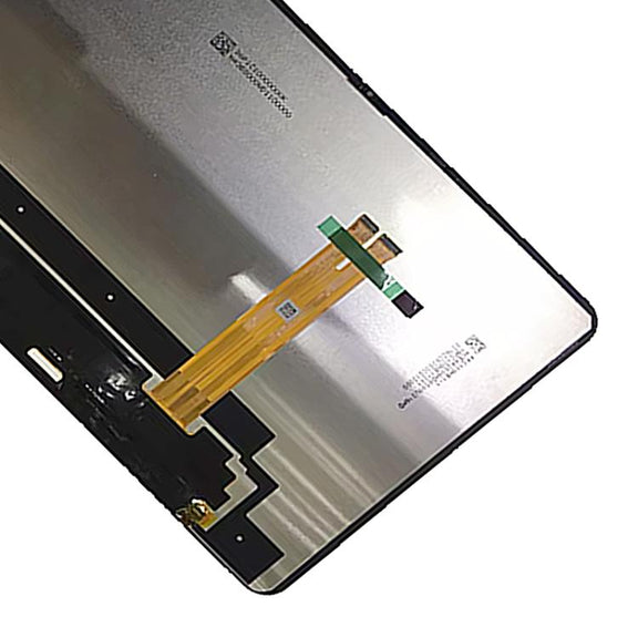 For OnePlus Pad 2 OPD2403 IPS LCD Screen with Digitizer Full Assembly (Black)