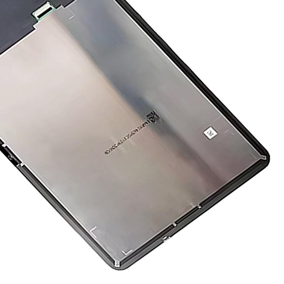 For OnePlus Pad GO OPD2304 IPS LCD Screen with Digitizer Full Assembly (Black)