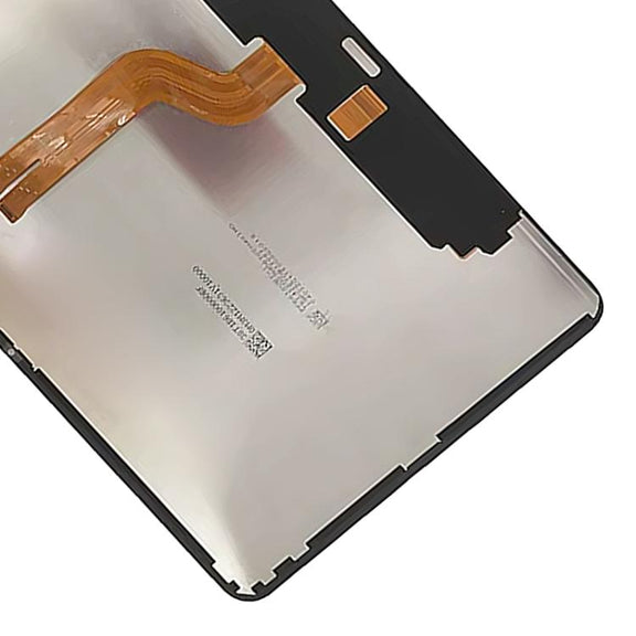 For OnePlus Pad OPD2203 IPS LCD Screen with Digitizer Full Assembly (Black)