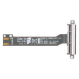 For Microsoft Surface Pro 8 Power Button Flex Cable with Bracket - Microsoft Spare Parts by PMc TechLife | Online Shopping South Africa | PMc TechLife | Buy Now Pay Later Mobicred