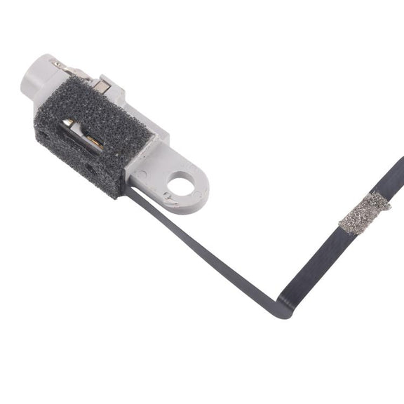 For Microsoft Surface Book 2 / 3 15 inch 1899 1793 Earphone Jack Audio Flex Cable (Grey)