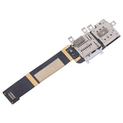 For Microsoft Surface Pro 5 1807 LTE SIM Card Reader with Flex Cable