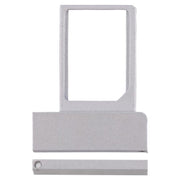 For Microsoft Surface Pro 5 1807 LTE SIM Card Tray (Silver)