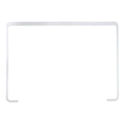 For Microsoft Surface Laptop Studio 1964 Rear Cover Screw Decorative Strip (Silver)