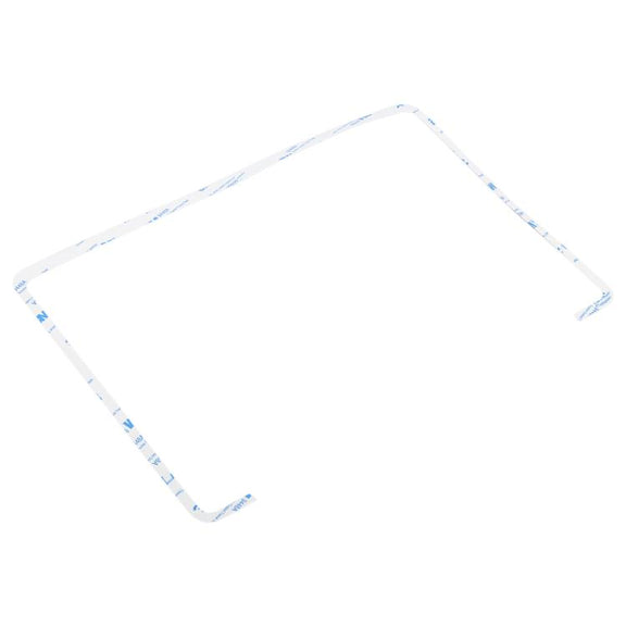For Microsoft Surface Laptop Studio 1964 Rear Cover Screw Decorative Strip (Silver)