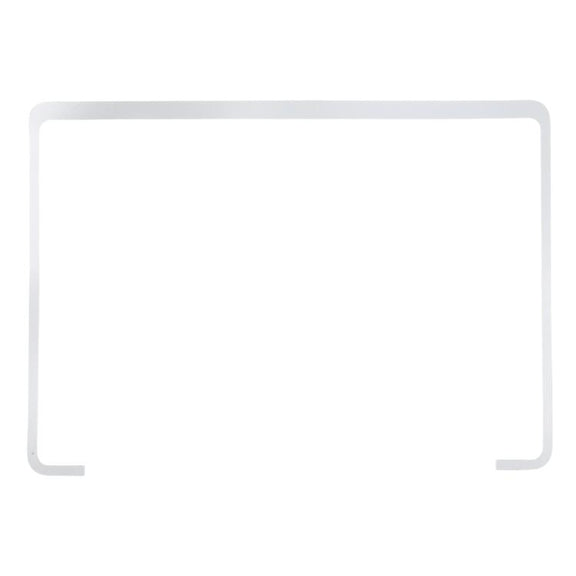 For Microsoft Surface Laptop Studio 1964 Rear Cover Screw Decorative Strip (Silver)