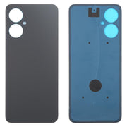 For Boost Celero 5G SC SN339D Glass Battery Back Cover(Gray)