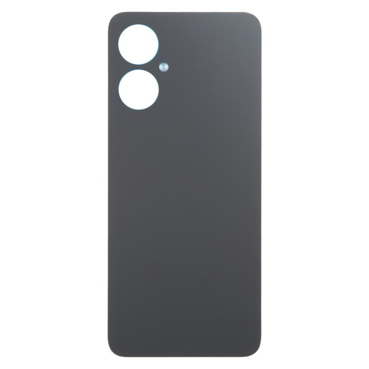 For Boost Celero 5G SC SN339D Glass Battery Back Cover(Gray)
