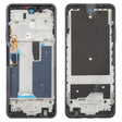For Boost Mobile Celero 5G 2024 Middle Frame Bezel Plate (Blue) - Others by PMc TechLife | Online Shopping South Africa | PMc TechLife | Buy Now Pay Later Mobicred