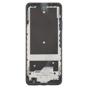 For Boost Mobile Celero 5G 2024 Middle Frame Bezel Plate (Blue)