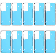 For OnePlus 9RT 5G 10pcs Original Back Housing Cover Adhesive