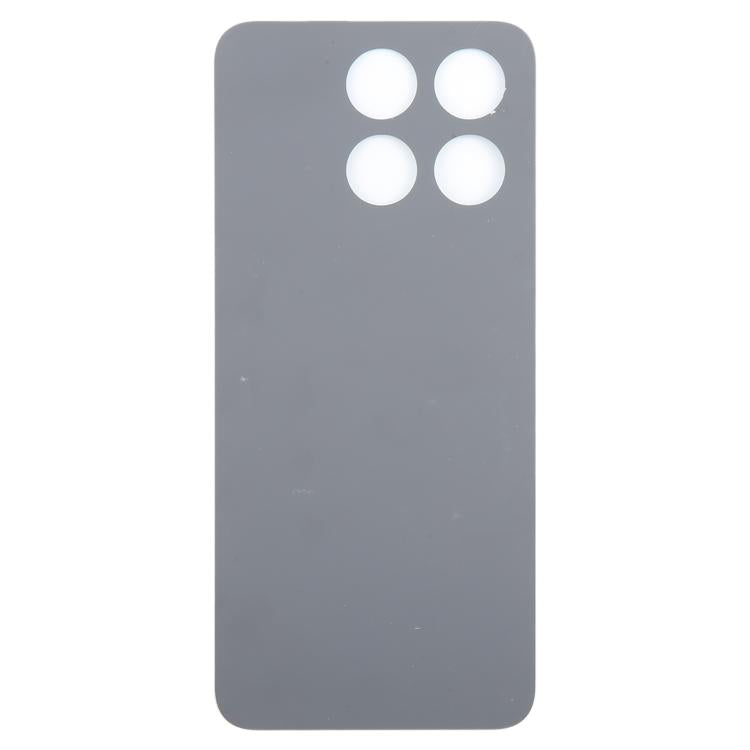 For ZTE Blade A55 Z2450 Plastic Back Cover with Camera Lens Cover(Green)