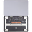 Touchpad for MacBook Air M2 13 2022 A2681 (Grey) - Touchpad by PMC TechLife | Online Shopping South Africa | PMC TechLife