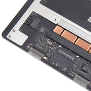 Touchpad for MacBook Air M2 13 2022 A2681 (Grey)