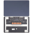 Touchpad for MacBook Air M2 13 2022 A2681 (Blue) - Touchpad by PMC TechLife | Online Shopping South Africa | PMC TechLife