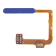 For Xiaomi Black Shark 4s Original Fingerprint Sensor Flex Cable (Blue) - Flex Cable by PMc TechLife | Online Shopping South Africa | PMc TechLife | Buy Now Pay Later Mobicred