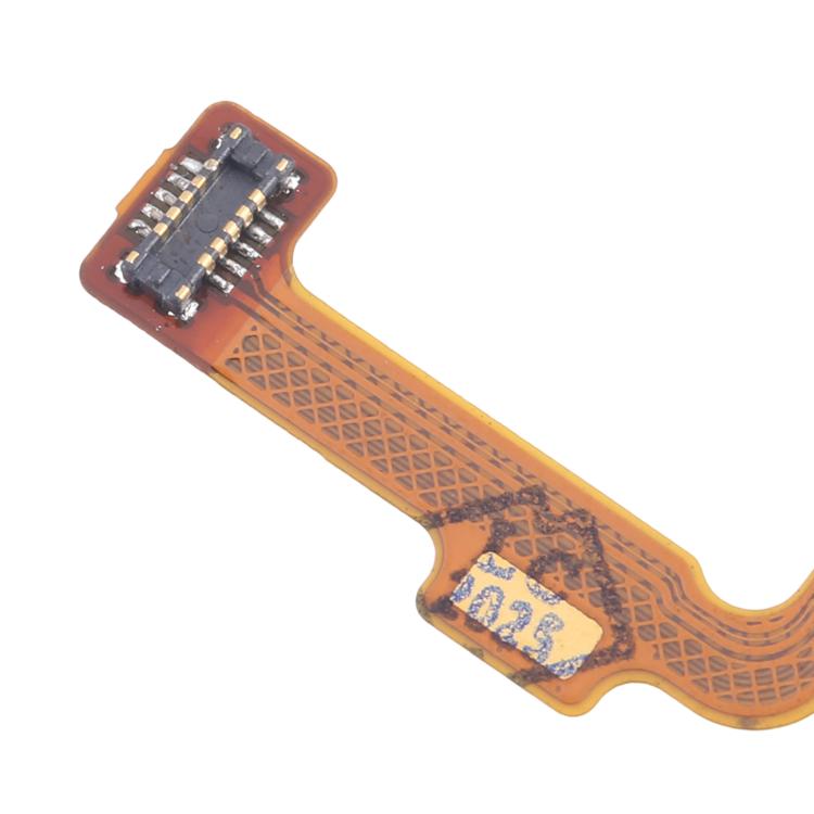 For Xiaomi Black Shark 4 Original Fingerprint Sensor Flex Cable (Blue)