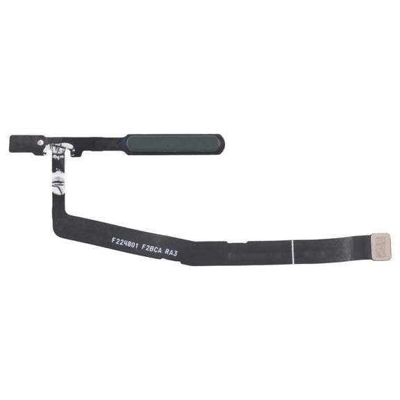 For Nokia XR21 Original Disassembled Fingerprint Sensor Flex Cable