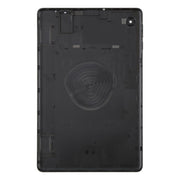 For TCL Tab 10 HD 4G Original Battery Back Cover(Black)