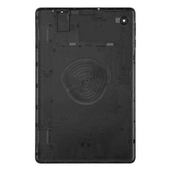 For TCL Tab 10 HD 4G Original Battery Back Cover(Black)