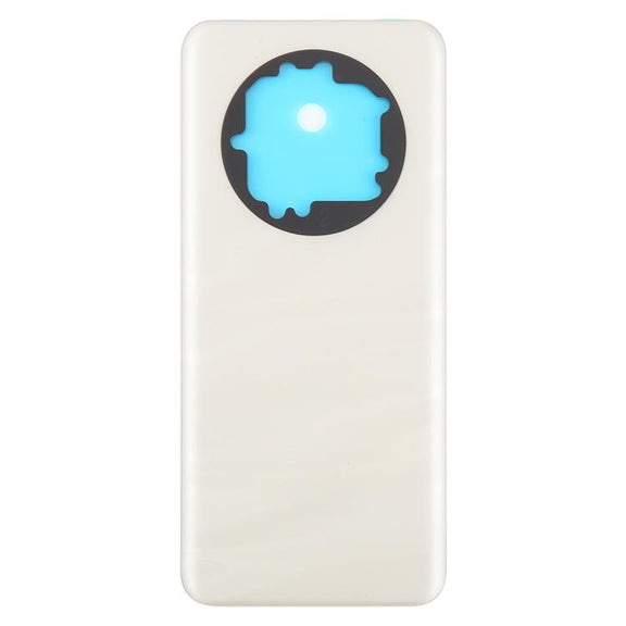 For Realme 13 Pro Back Cover(Gold)