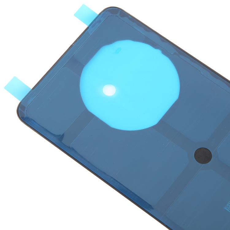 For OnePlus 13 Back Cover(Black)