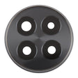 For OnePlus 13R Original Rear Camera Lens Cover (Black) - Camera Series by PMc TechLife | Online Shopping South Africa | PMc TechLife | Buy Now Pay Later Mobicred