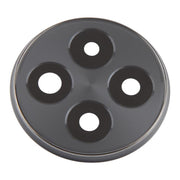 For OnePlus 13R Original Rear Camera Lens Cover (Black)