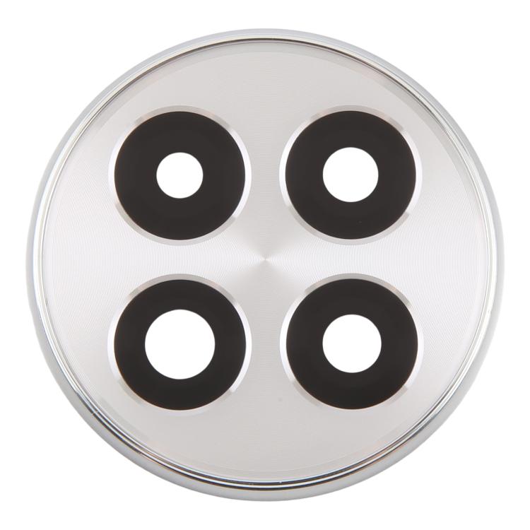 For OnePlus 13R Original Back Camera Lens (Titanium Color)