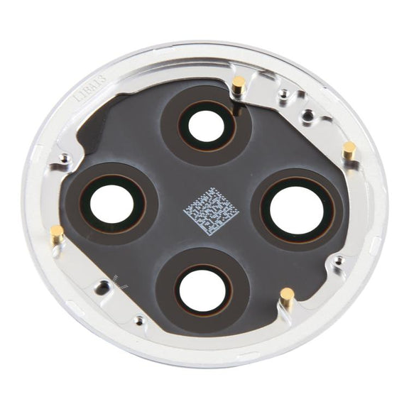 For OnePlus 13R Original Back Camera Lens (Titanium Color)