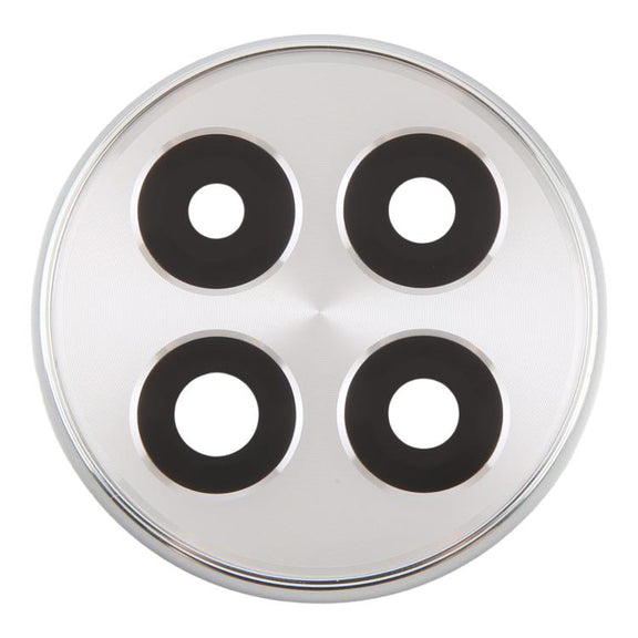 For OnePlus 13R Original Back Camera Lens (Titanium Color)
