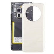 For Realme 13 Pro+ Back Cover(Gold)
