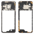 For ZTE Nubia Neo 2 Z2352N Middle Frame Bezel Plate (Grey) - Others by PMc TechLife | Online Shopping South Africa | PMc TechLife | Buy Now Pay Later Mobicred
