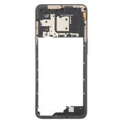 For ZTE Nubia Neo 2 Z2352N Middle Frame Bezel Plate (Grey)