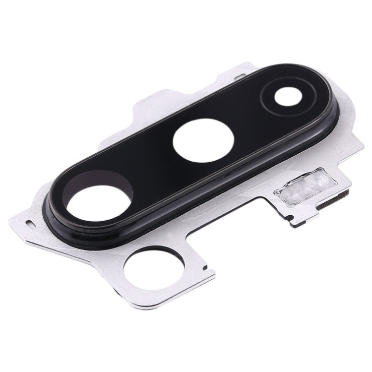 For OnePlus 8 Pro Camera Lens Cover (Black)