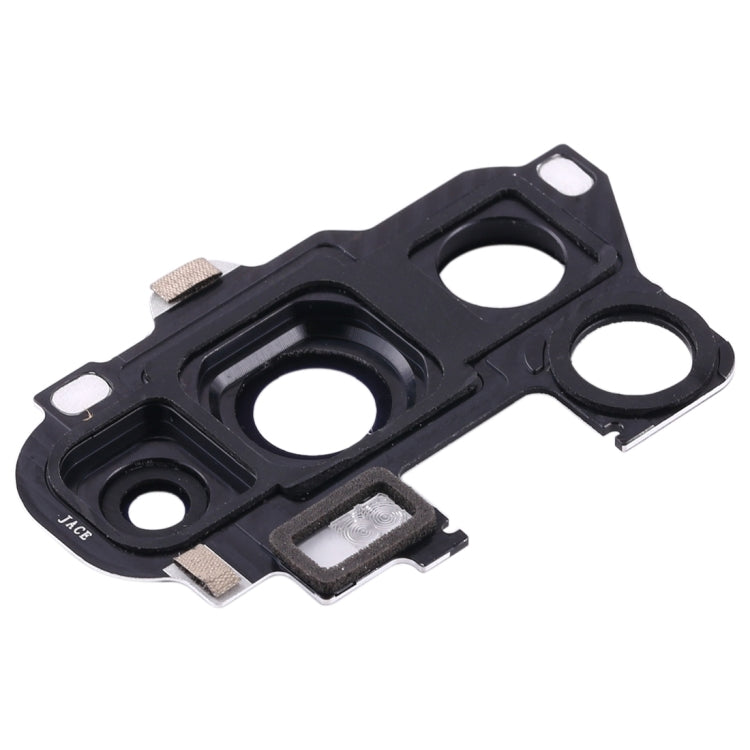 For OnePlus 8 Pro Camera Lens Cover (Black)