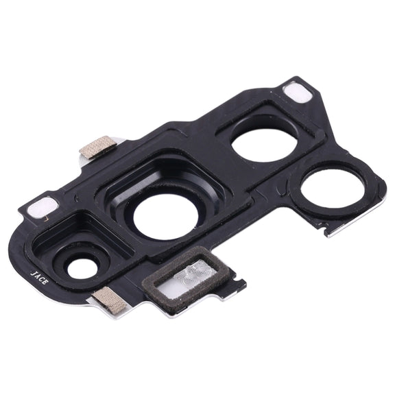 For OnePlus 8 Pro Camera Lens Cover (Black)