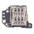 For Motorola Moto S50 Original SIM Card Reader Board - Card Socket by PMc TechLife | Online Shopping South Africa | PMc TechLife | Buy Now Pay Later Mobicred