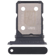 For Realme GT Neo2 Original SIM + SIM Card Tray (Black)