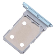 For Realme GT Neo2 Original SIM + SIM Card Tray (Blue)