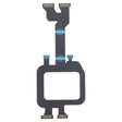 For Motorola Edge 40 Original Fold LCD Display Flex Cable - Flex Cable by PMc TechLife | Online Shopping South Africa | PMc TechLife | Buy Now Pay Later Mobicred