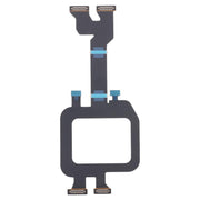 For Motorola Edge 40 Original Fold LCD Display Flex Cable