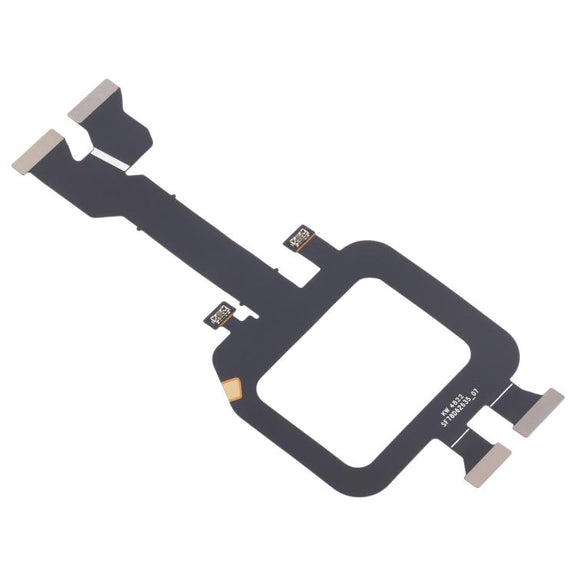 For Motorola Edge 40 Original Fold LCD Display Flex Cable