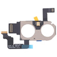 For Google Pixel 9 Pro Original Flashlight Flex Cable - Flex Cable by PMc TechLife | Online Shopping South Africa | PMc TechLife | Buy Now Pay Later Mobicred