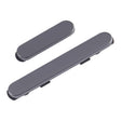 For Google Pixel 9 Pro XL Power Button and Volume Control Button (Black) - Others by PMc TechLife | Online Shopping South Africa | PMc TechLife | Buy Now Pay Later Mobicred