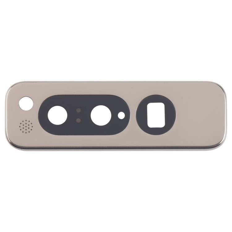 For Google Pixel Fold Original Rear Camera Lens Cover (Gold)