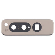 For Google Pixel Fold Original Rear Camera Lens Cover (Gold)