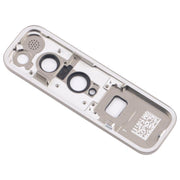 For Google Pixel Fold Original Rear Camera Lens Cover (Gold)