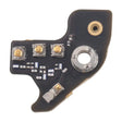 For Google Pixel 9 Original Microphone Board - free shipping - PMc TechLife - Order now!
